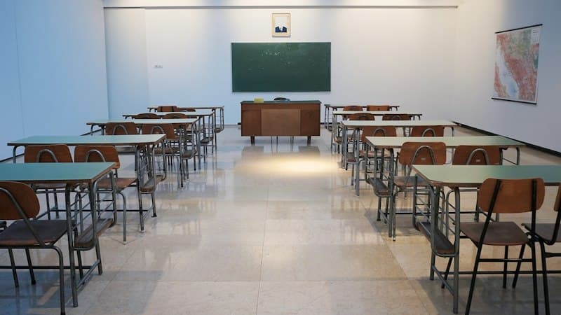 Prometheus School