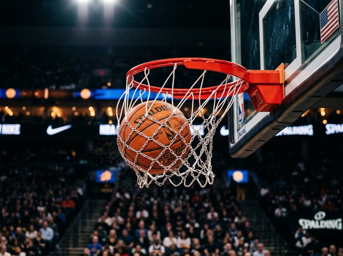 BASKETBALL