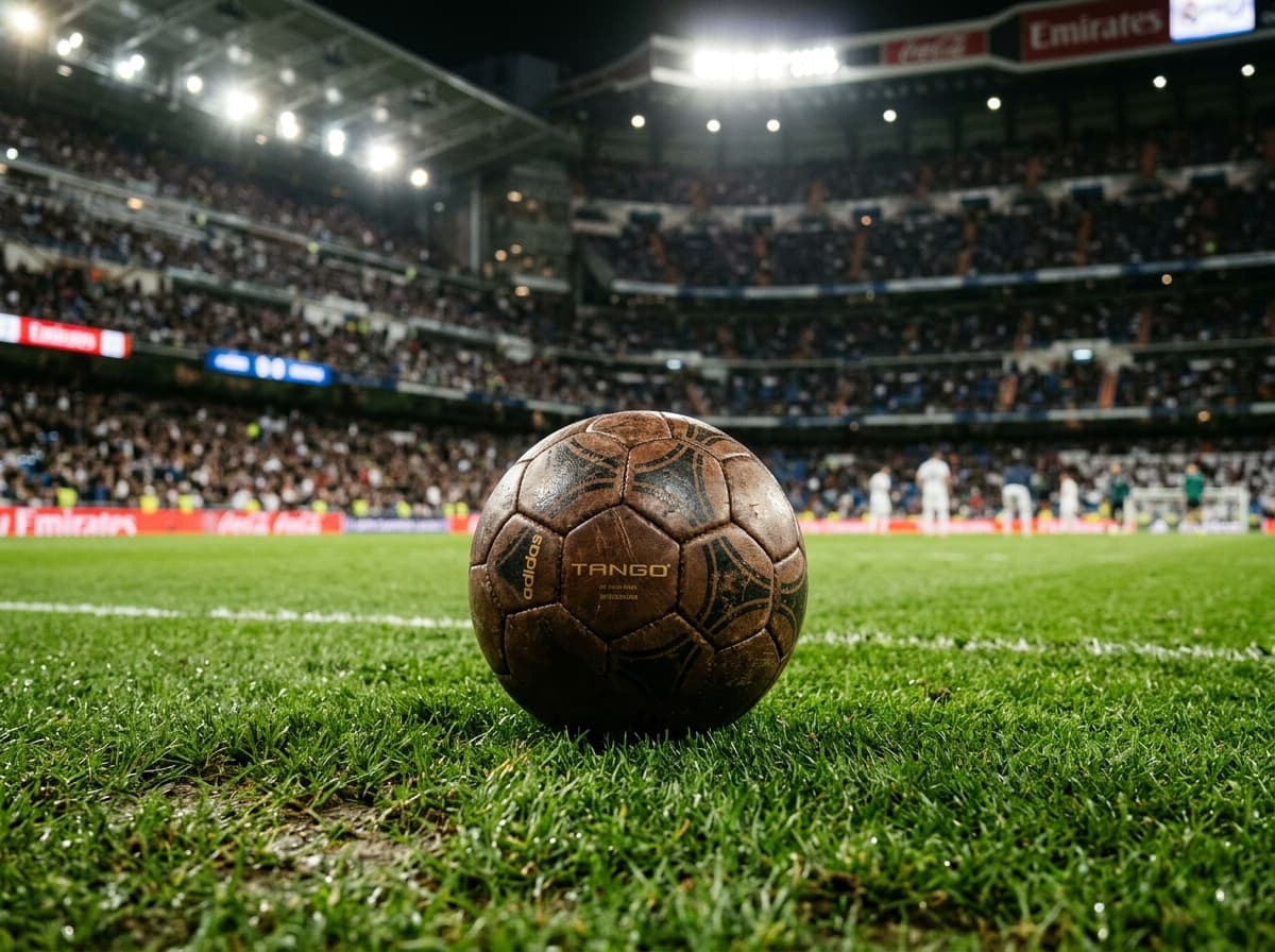 FOOTBALL