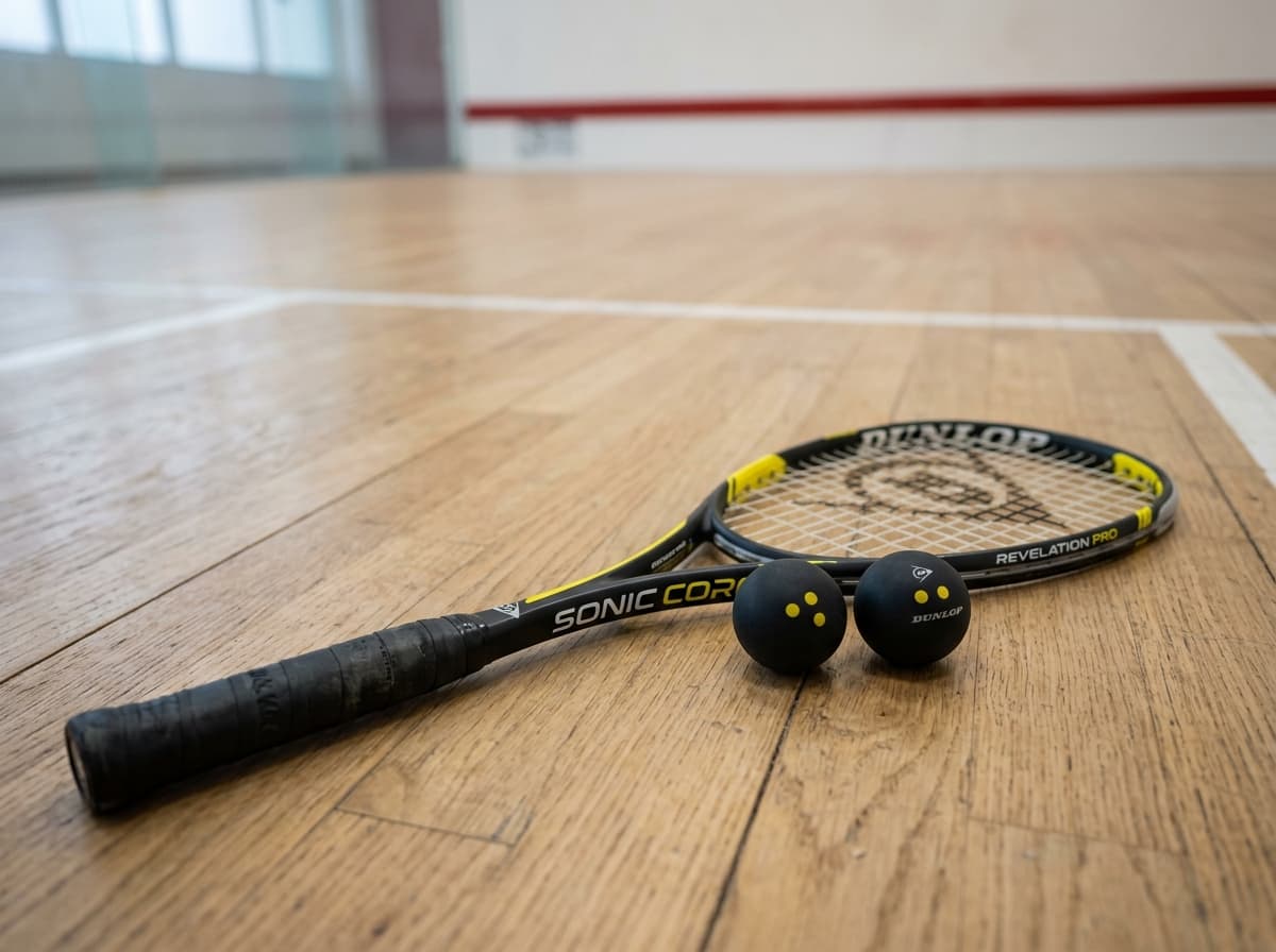 SQUASH