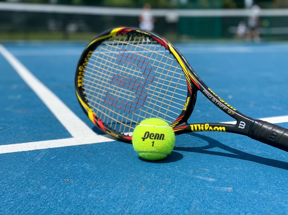 TENNIS