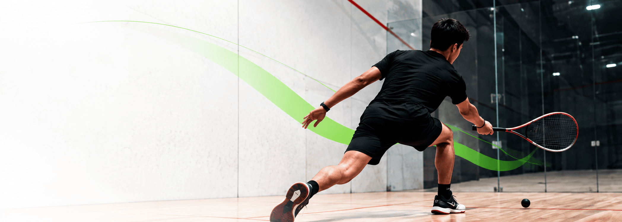 GGems Squash Centre of Excellence