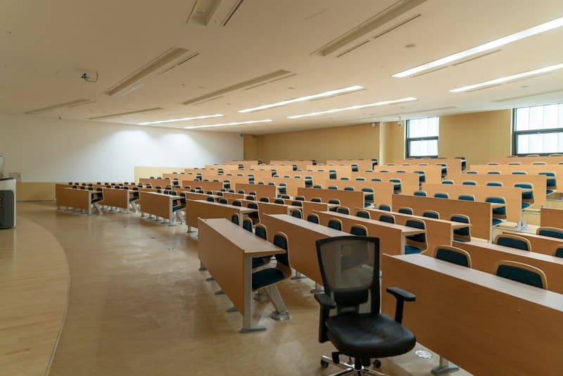 School Campus